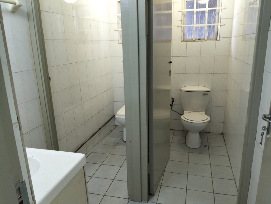 To Let commercial Property for Rent in Congella KwaZulu-Natal