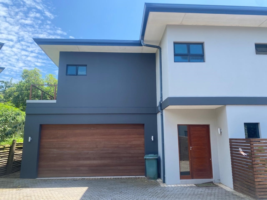 To Let 3 Bedroom Property for Rent in New Salt Rock City KwaZulu-Natal