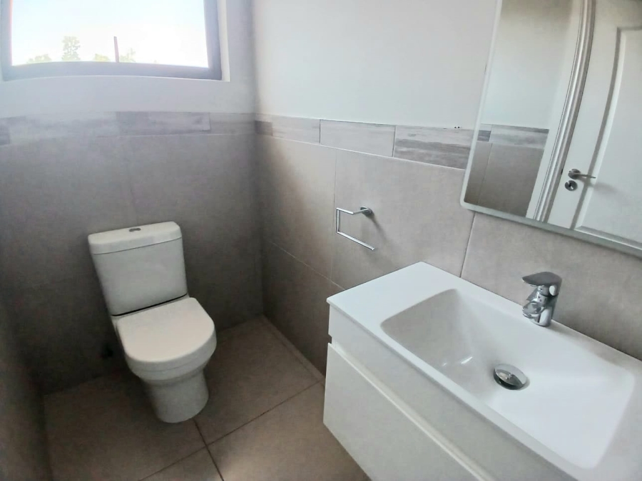 To Let 3 Bedroom Property for Rent in New Salt Rock City KwaZulu-Natal