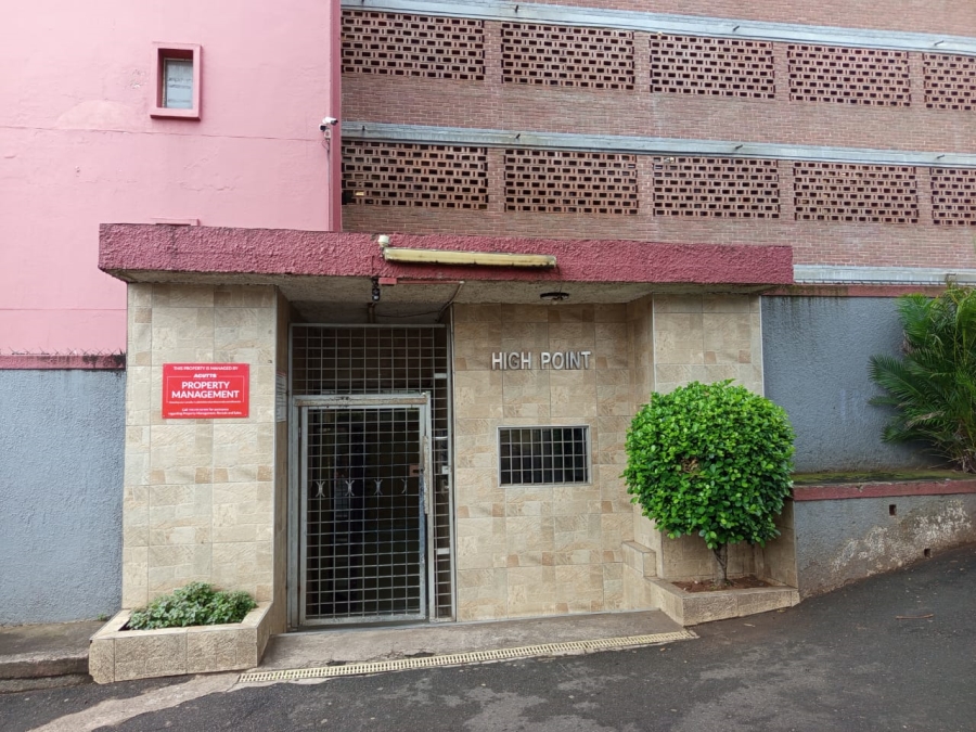 2 Bedroom Property for Sale in Overport KwaZulu-Natal