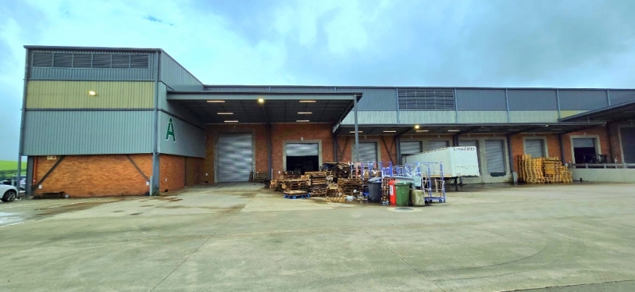 To Let Commercial Property for Rent in Cliffdale KwaZulu-Natal