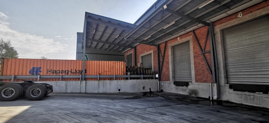 To Let Commercial Property for Rent in Cliffdale KwaZulu-Natal