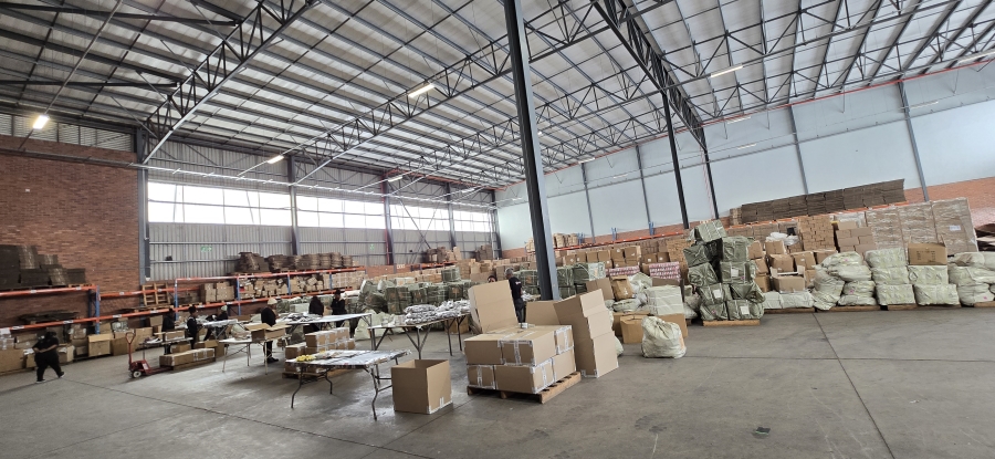 To Let Commercial Property for Rent in Cliffdale KwaZulu-Natal
