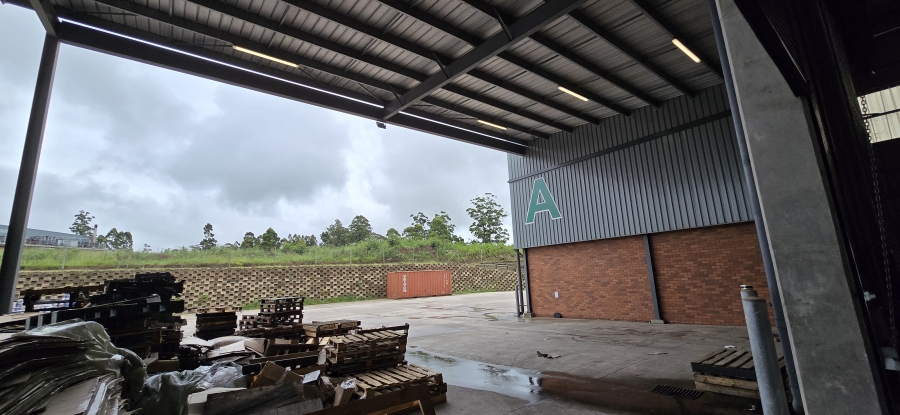 To Let Commercial Property for Rent in Cliffdale KwaZulu-Natal