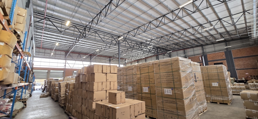 To Let Commercial Property for Rent in Cliffdale KwaZulu-Natal