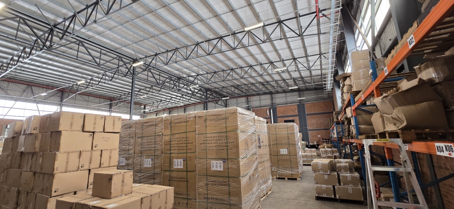 To Let Commercial Property for Rent in Cliffdale KwaZulu-Natal