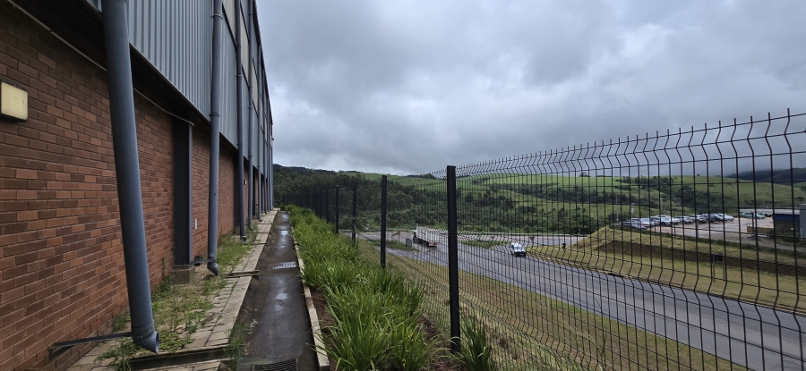 To Let Commercial Property for Rent in Cliffdale KwaZulu-Natal