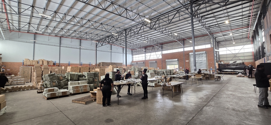 To Let Commercial Property for Rent in Cliffdale KwaZulu-Natal