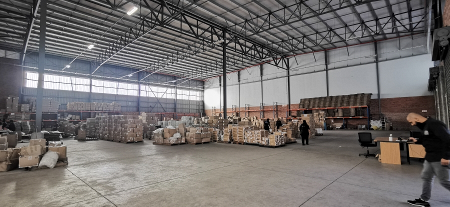 To Let Commercial Property for Rent in Cliffdale KwaZulu-Natal
