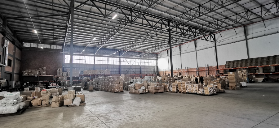 To Let Commercial Property for Rent in Cliffdale KwaZulu-Natal