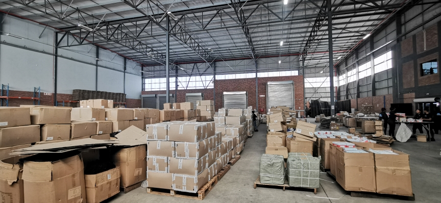 To Let Commercial Property for Rent in Cliffdale KwaZulu-Natal