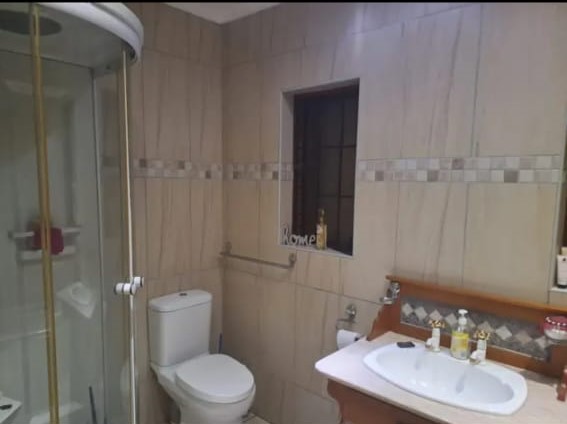 To Let 4 Bedroom Property for Rent in Meer En See KwaZulu-Natal