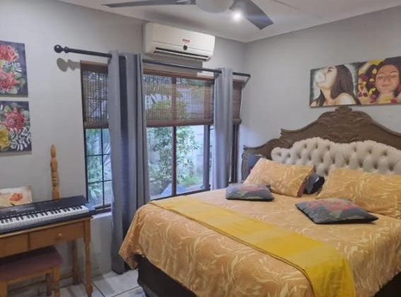 To Let 4 Bedroom Property for Rent in Meer En See KwaZulu-Natal