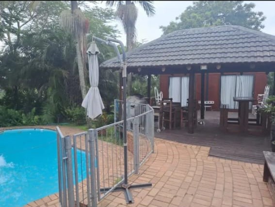 To Let 4 Bedroom Property for Rent in Meer En See KwaZulu-Natal