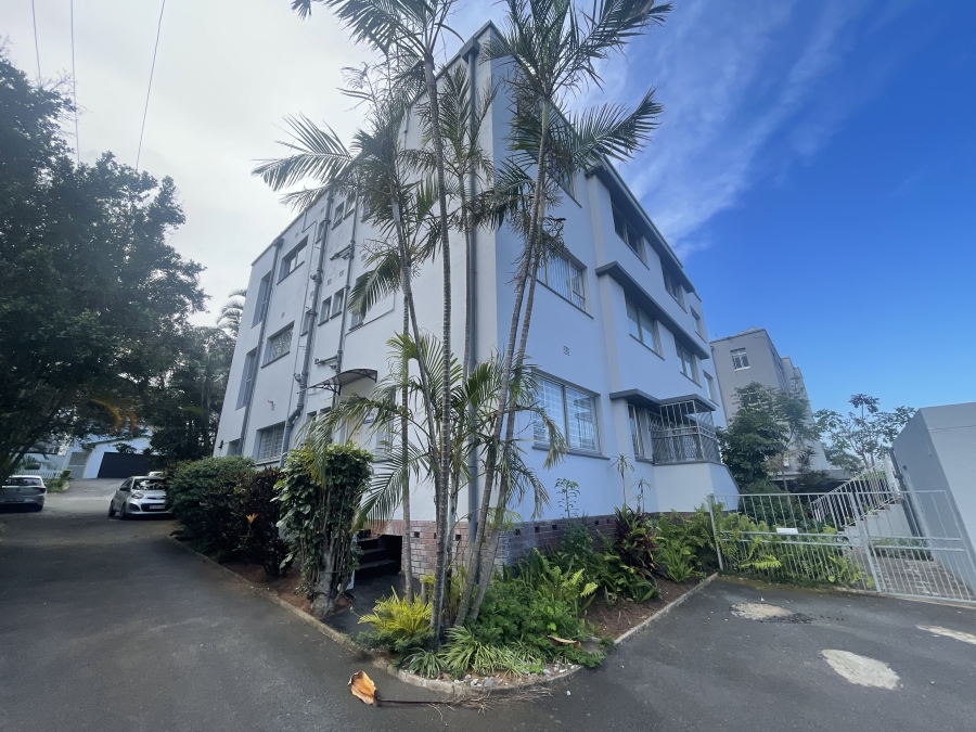 To Let 2 Bedroom Property for Rent in Morningside KwaZulu-Natal