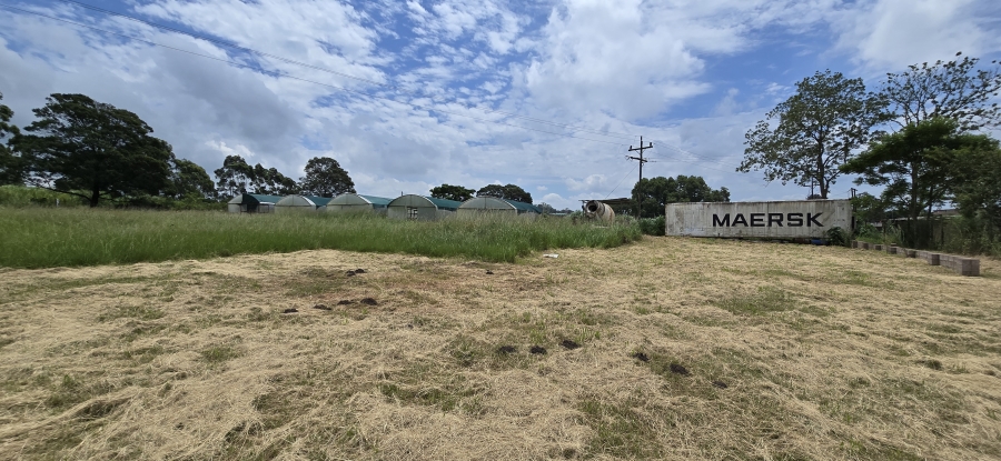 Commercial Property for Sale in Cato Ridge KwaZulu-Natal