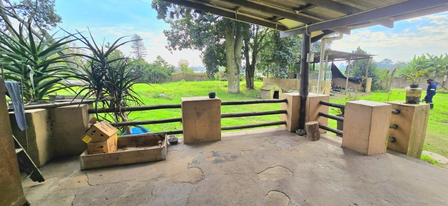 Commercial Property for Sale in Cato Ridge KwaZulu-Natal