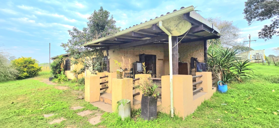 Commercial Property for Sale in Cato Ridge KwaZulu-Natal