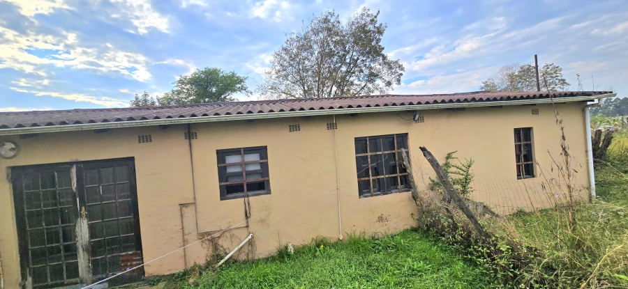 Commercial Property for Sale in Cato Ridge KwaZulu-Natal