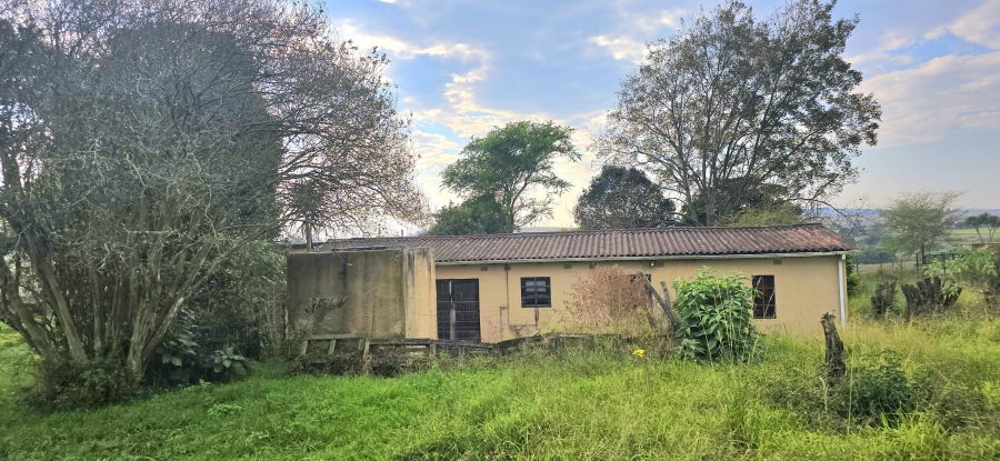 Commercial Property for Sale in Cato Ridge KwaZulu-Natal
