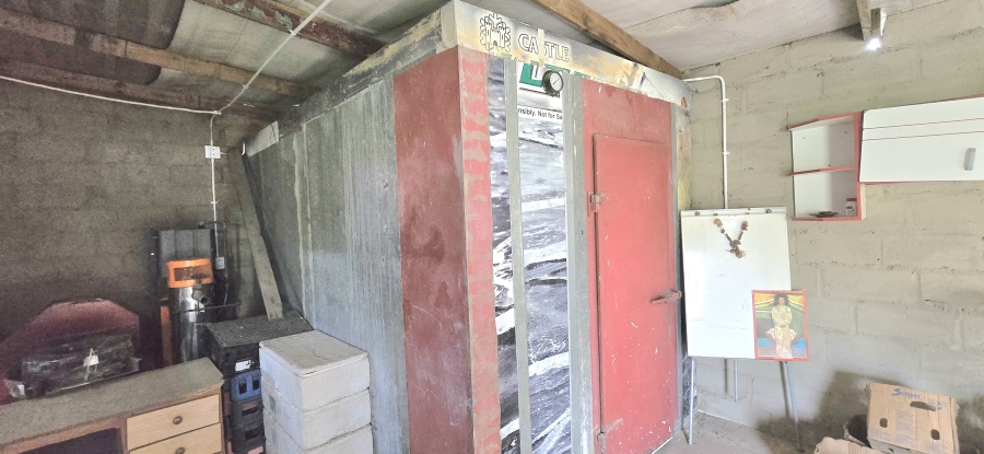 Commercial Property for Sale in Cato Ridge KwaZulu-Natal