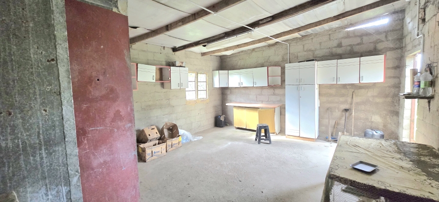 Commercial Property for Sale in Cato Ridge KwaZulu-Natal