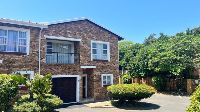 3 Bedroom Property for Sale in Ballito Central KwaZulu-Natal