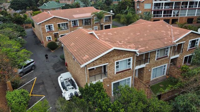 3 Bedroom Property for Sale in Ballito Central KwaZulu-Natal