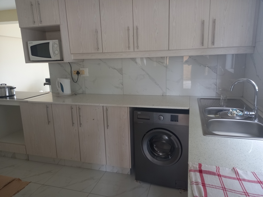 To Let 3 Bedroom Property for Rent in Grosvenor KwaZulu-Natal