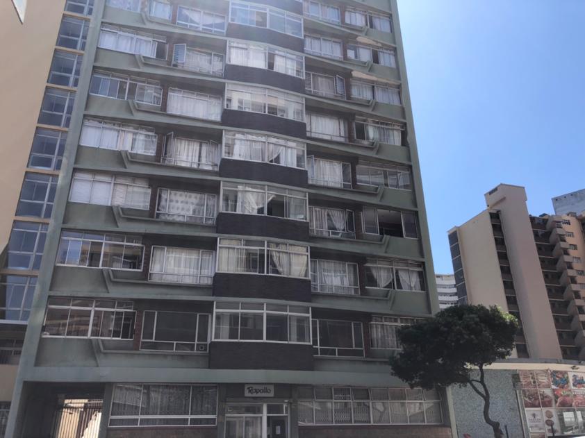 2 Bedroom Property for Sale in South Beach KwaZulu-Natal