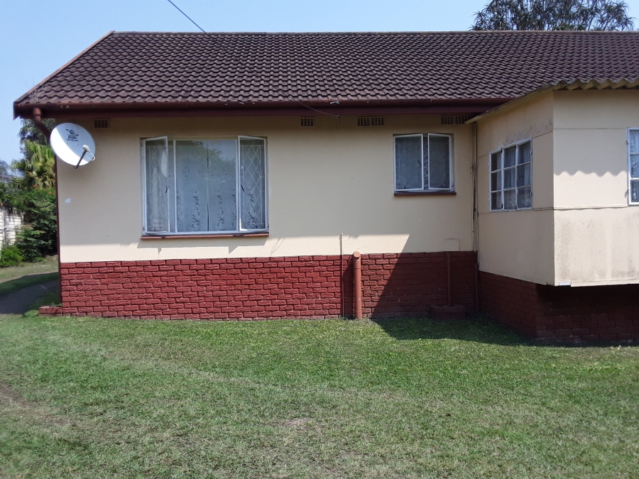 3 Bedroom Property for Sale in Scottsville KwaZulu-Natal