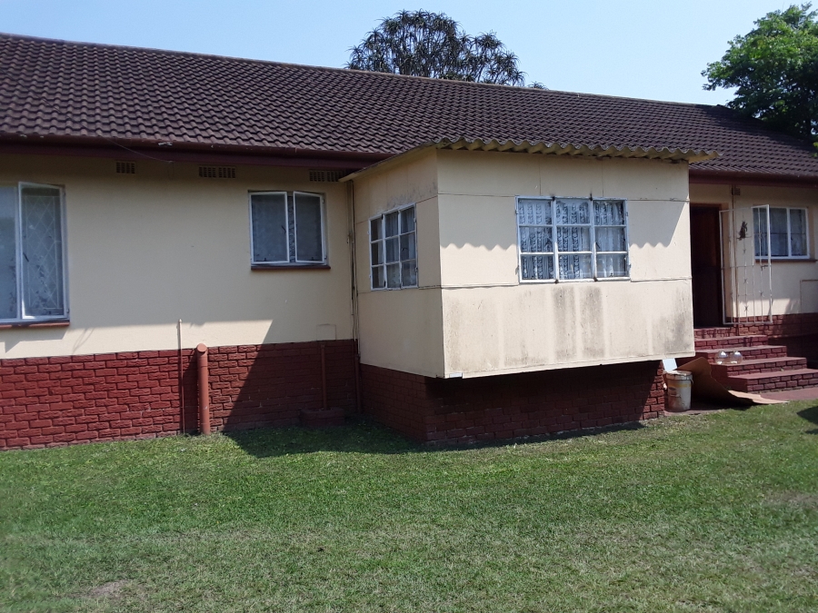3 Bedroom Property for Sale in Scottsville KwaZulu-Natal