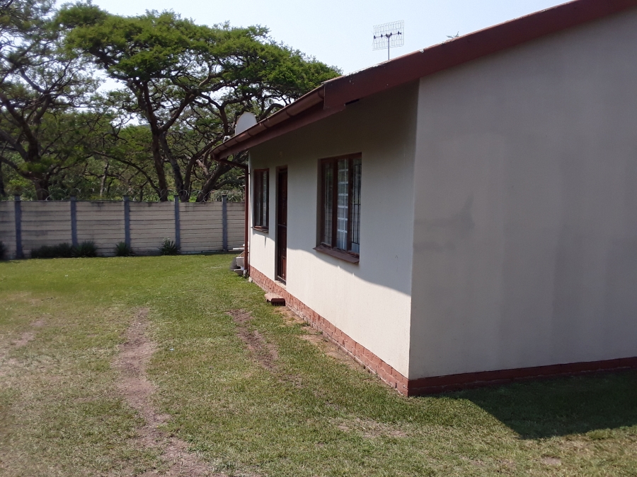 3 Bedroom Property for Sale in Scottsville KwaZulu-Natal
