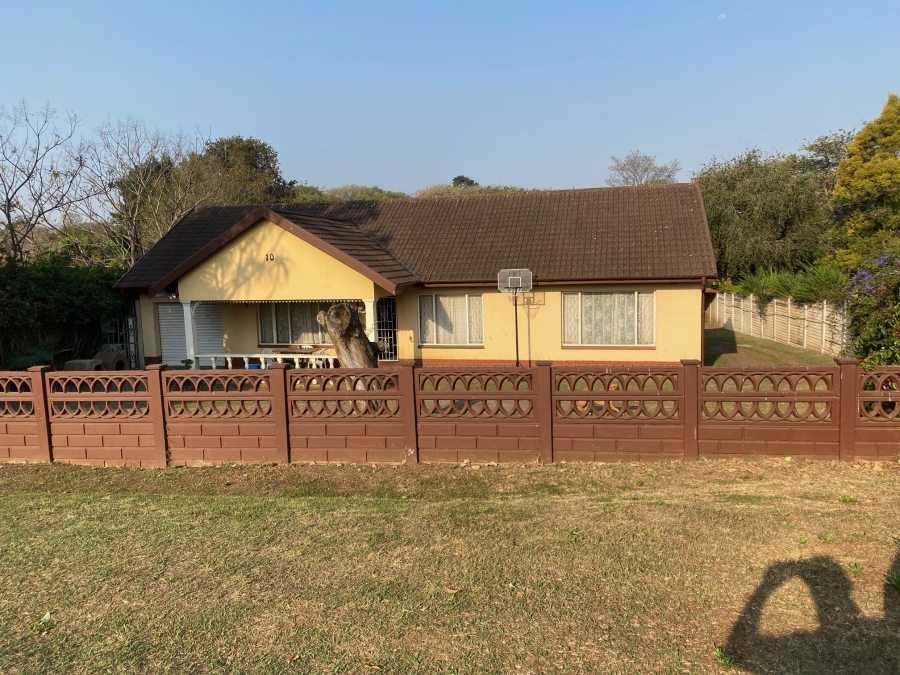 3 Bedroom Property for Sale in Scottsville KwaZulu-Natal