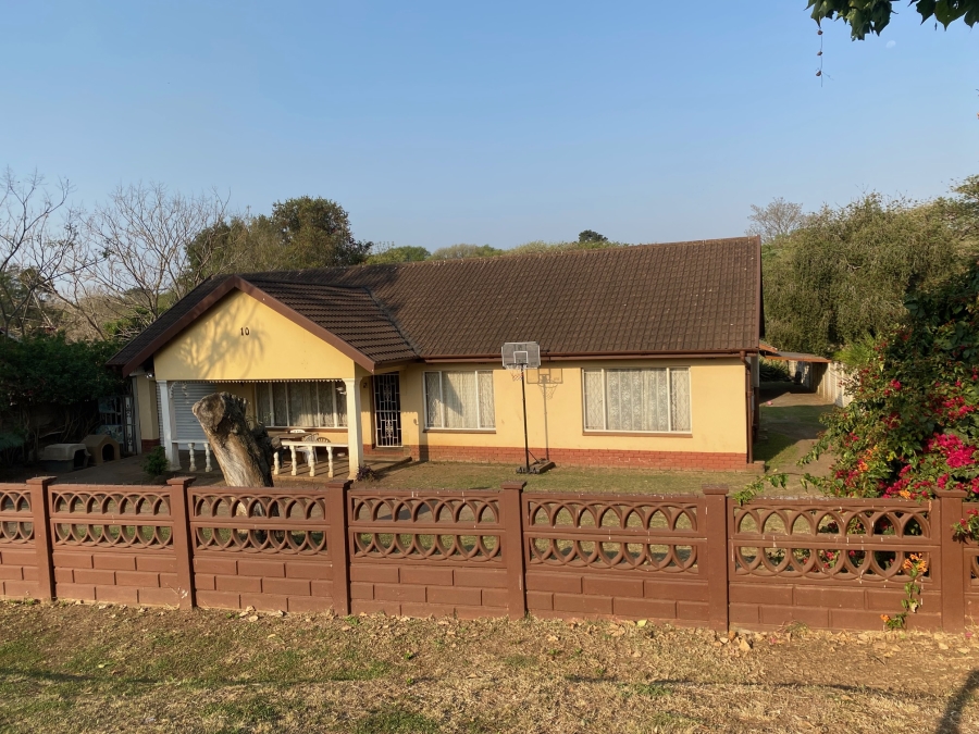 3 Bedroom Property for Sale in Scottsville KwaZulu-Natal