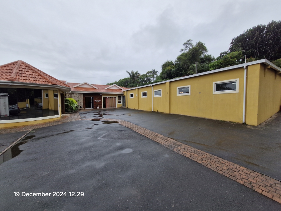 3 Bedroom Property for Sale in Bellair KwaZulu-Natal
