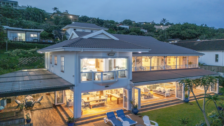 4 Bedroom Property for Sale in Sheffield Beach KwaZulu-Natal