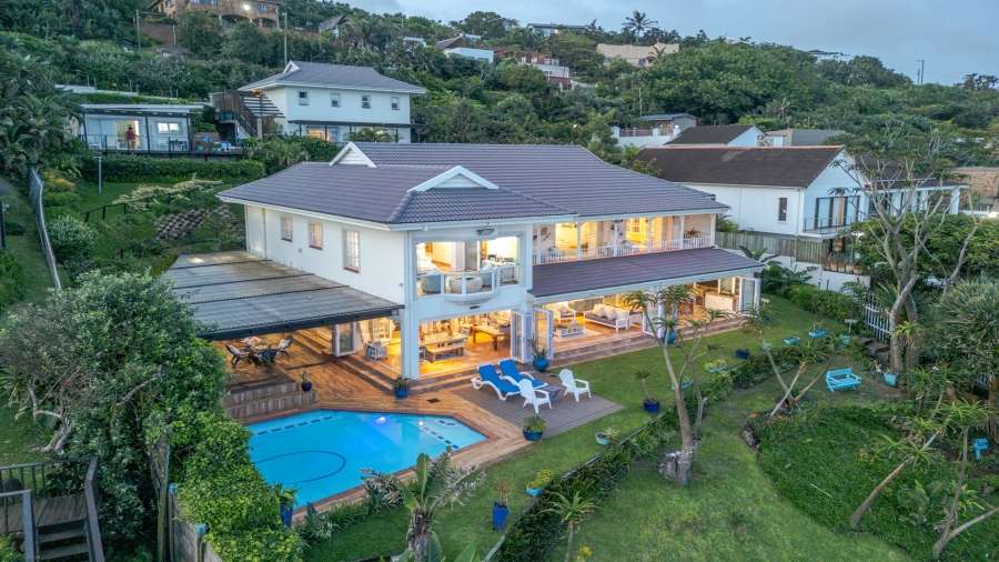 4 Bedroom Property for Sale in Sheffield Beach KwaZulu-Natal