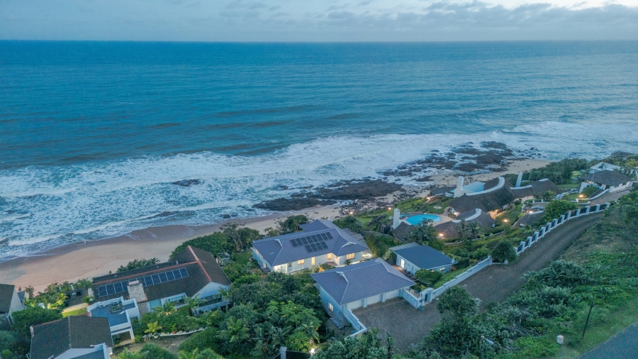 4 Bedroom Property for Sale in Sheffield Beach KwaZulu-Natal