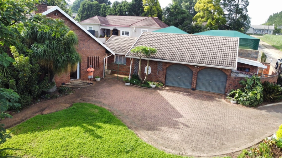 3 Bedroom Property for Sale in Wartburg KwaZulu-Natal