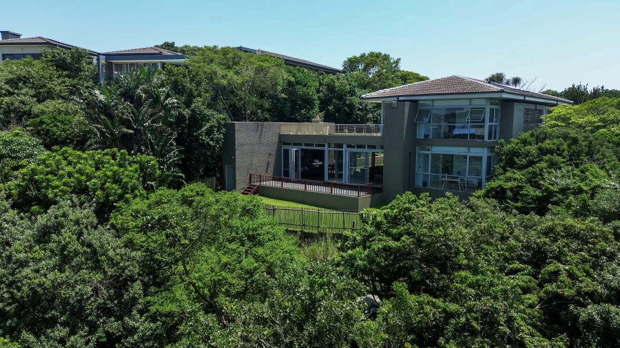 4 Bedroom Property for Sale in Brettenwood Coastal Estate KwaZulu-Natal