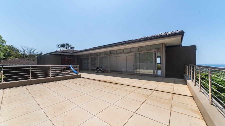 4 Bedroom Property for Sale in Brettenwood Coastal Estate KwaZulu-Natal