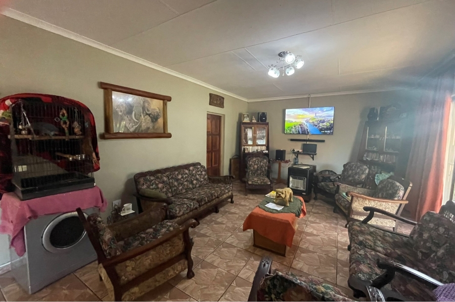 3 Bedroom Property for Sale in Signal Hill KwaZulu-Natal