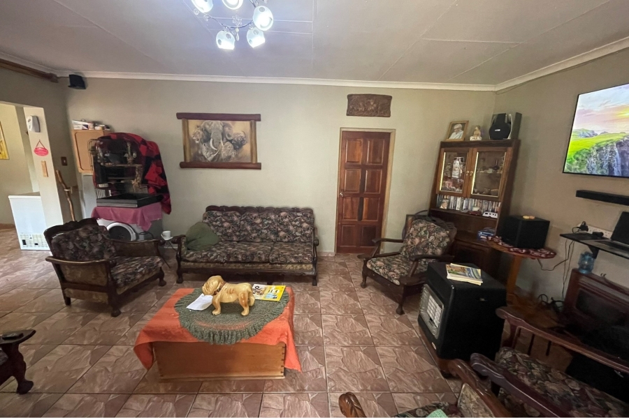 3 Bedroom Property for Sale in Signal Hill KwaZulu-Natal