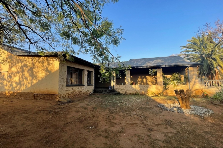 3 Bedroom Property for Sale in Signal Hill KwaZulu-Natal