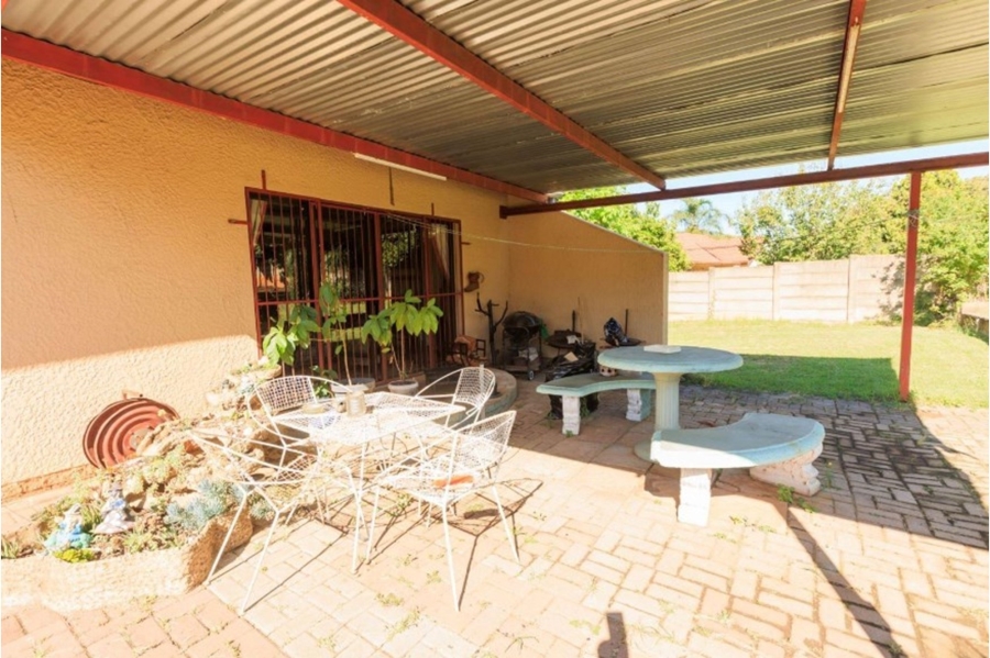 3 Bedroom Property for Sale in Signal Hill KwaZulu-Natal