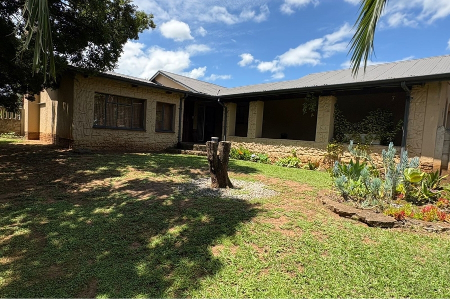 3 Bedroom Property for Sale in Signal Hill KwaZulu-Natal