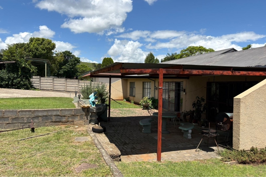 3 Bedroom Property for Sale in Signal Hill KwaZulu-Natal