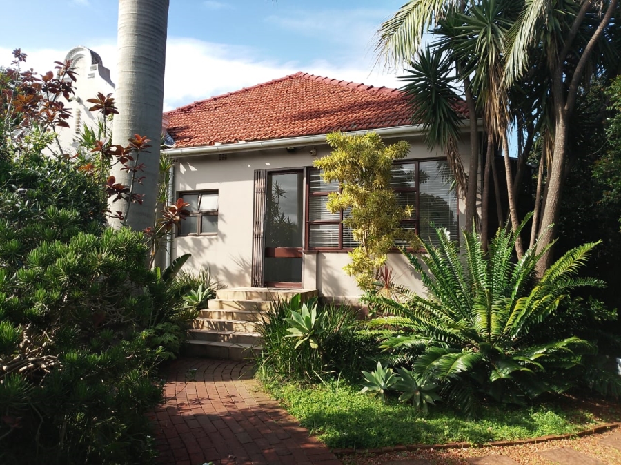 4 Bedroom Property for Sale in Glenwood KwaZulu-Natal