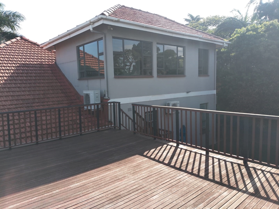 4 Bedroom Property for Sale in Glenwood KwaZulu-Natal